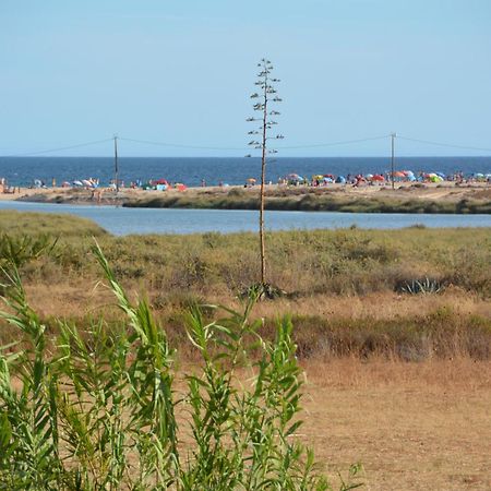 Praia Dria Armação de Pêra Eksteriør billede
